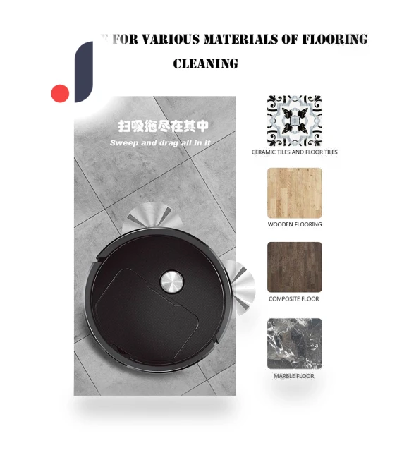Automatic Sweeping Machine — Sweepers, GYROBALL