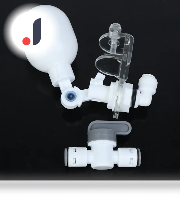 Automatic Water Filler Controller — Feeders, Luminaire Lighting Mall