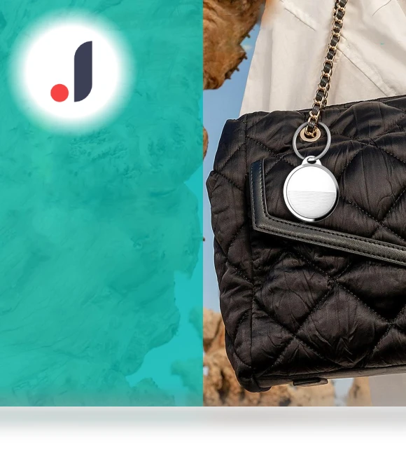 Mini Bluetooth Tracking Device — Item Locators, Home Textile Home Decoration