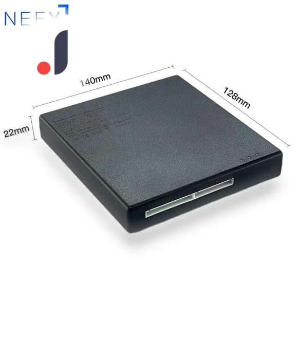 Smart Active Balancer — Chargers, Vinde Home