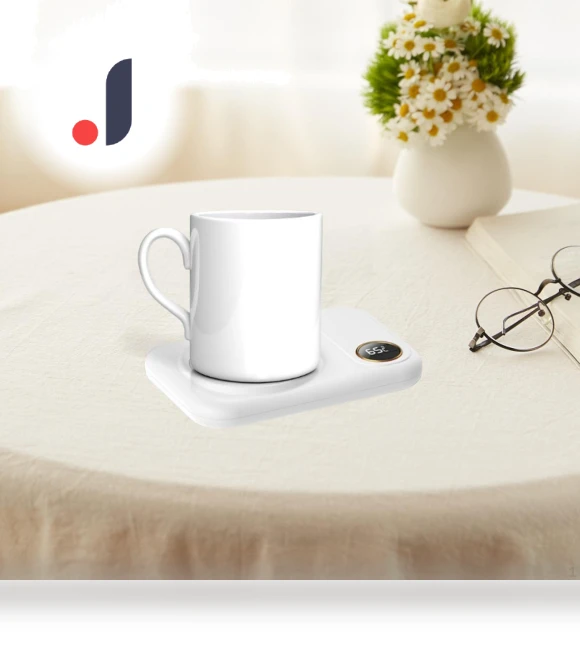 Smart Electric Beverage Warmer — Beverage Warmers, Hobbies mall