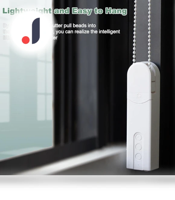 Smart Electric Curtain Motor — Smart Home Hubs & Controllers, Build My Home