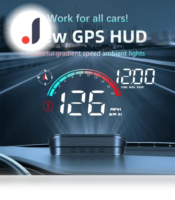 Smart On-Board Computer for All Cars — Car Accessories & Gadgets, IKEA Supermarket