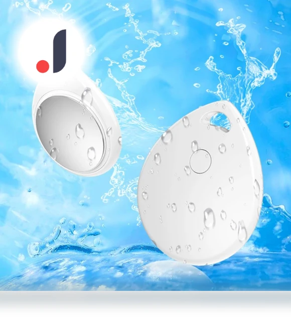 Waterproof Smart GPS Tracker — Location Tracking Devices, Build My Home