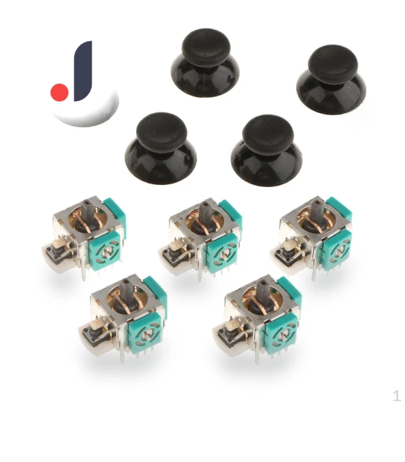 3D Analog Touch Modules — Car Accessories & Gadgets, Hobbies mall