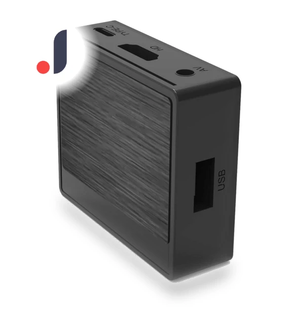 Android TV Box — Streaming Devices, Honor Electronics