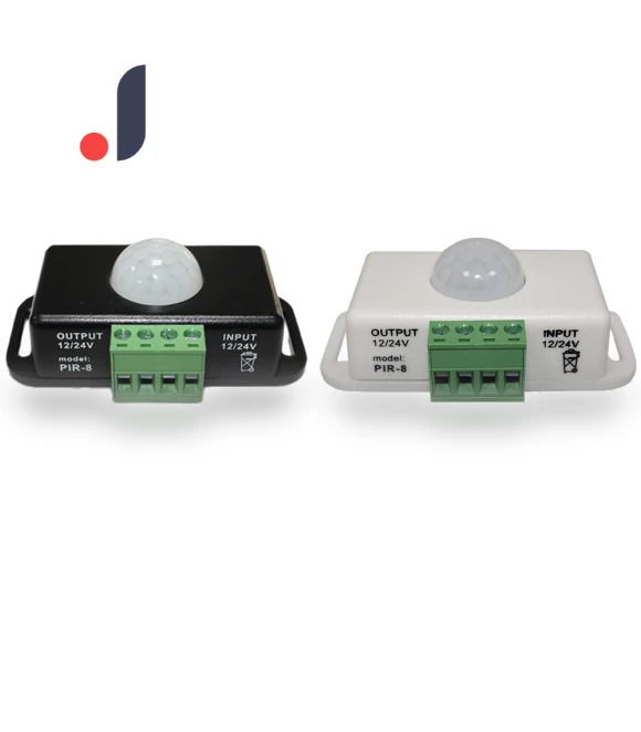 Body Infrared Sensor Motion Detector — Motion Sensors, RuJia Home Decor