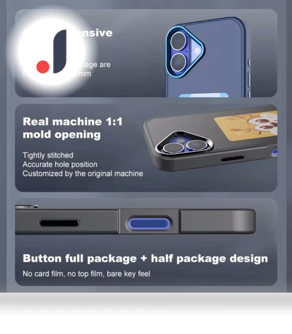 DIY Smart E-Ink Screen NFC Phone Case — Mobile Devices & Accessories, Home Of Auto Parts