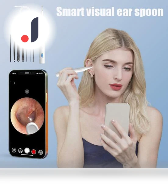 Ear Wax Removal Tool — Wax Removal, SuNace