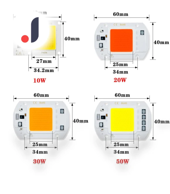 LED COB Lamp Bulb — LED, HIMO Group
