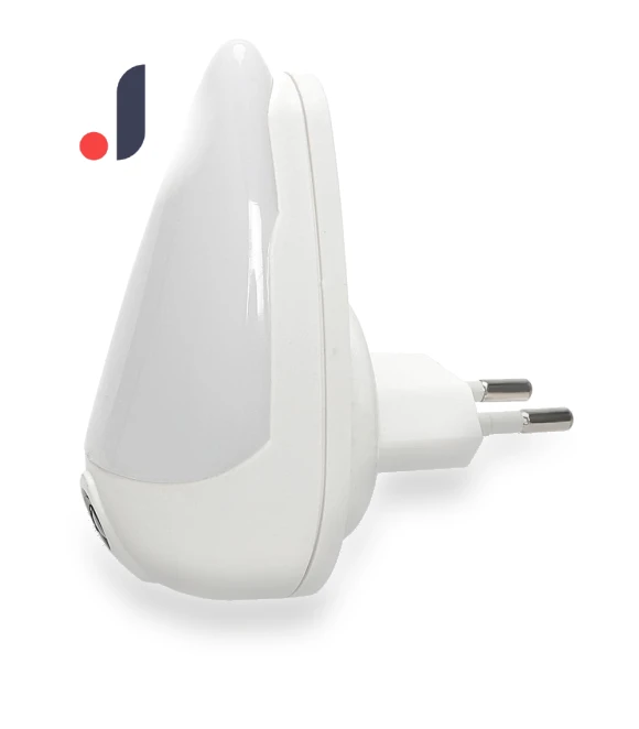 LED Night Light with Smart Light Sensor — Night Lights, AINYSZIN Automotive Parts