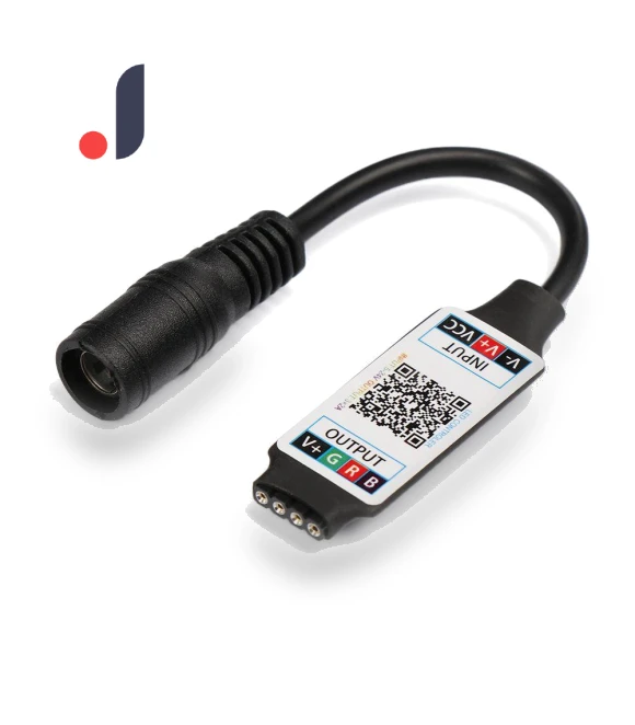 Mini Bluetooth-Compatible Wireless Controller — Selfie Lights, Good Household Items