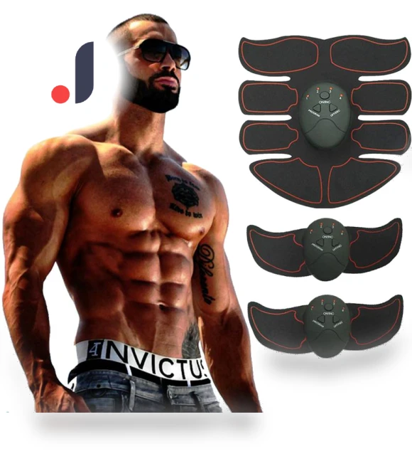Muscle Stimulator Trainer — Muscle Stimulators, AE Selection