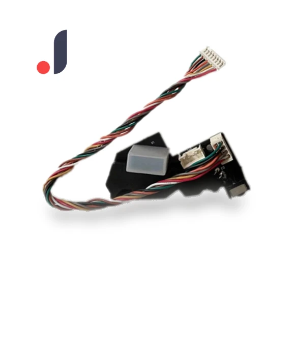 Robot Vacuum Left Right Sensor Cleaner Part — Parts & Accessories, lily home