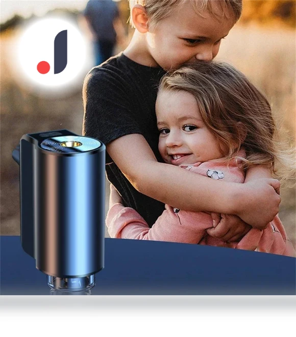 Smart Air Freshener — Air Moisturizers, mianduijifengba