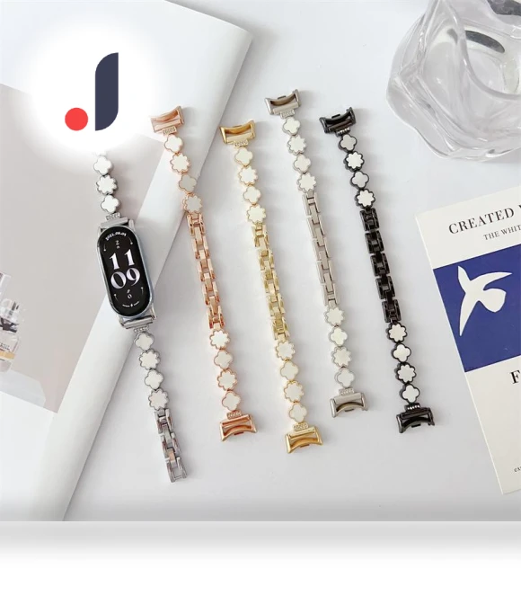Smart Bracelet — Fitness Bands, PINSENDA