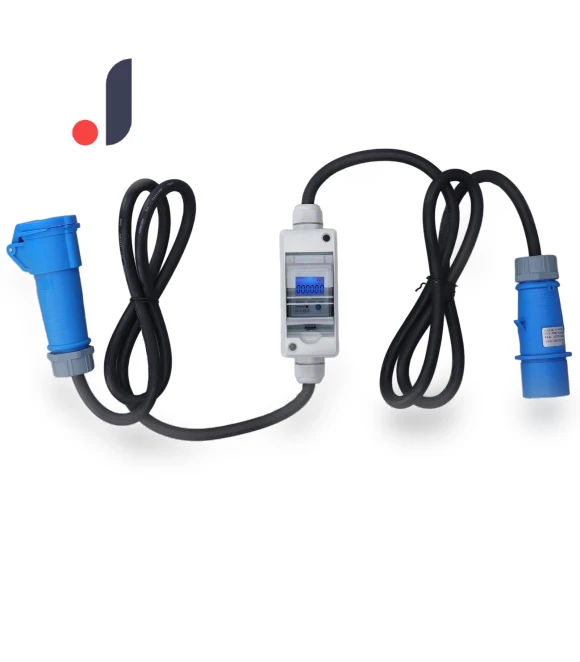 Smart Electricity Meter — Energy Measurement Tools, DaiXiao-N11