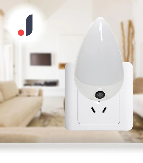 Smart Light Sensor — Night Lights, IKEA Supermarket