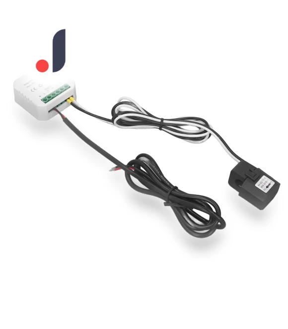Smart Real Time Energy Consumption Monitor — Smart Home Hubs & Controllers, Canaryy-duoqiao