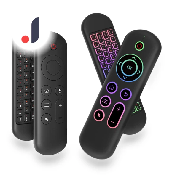 Smart Remote Control — Remote Controls, RuJia Home Decor