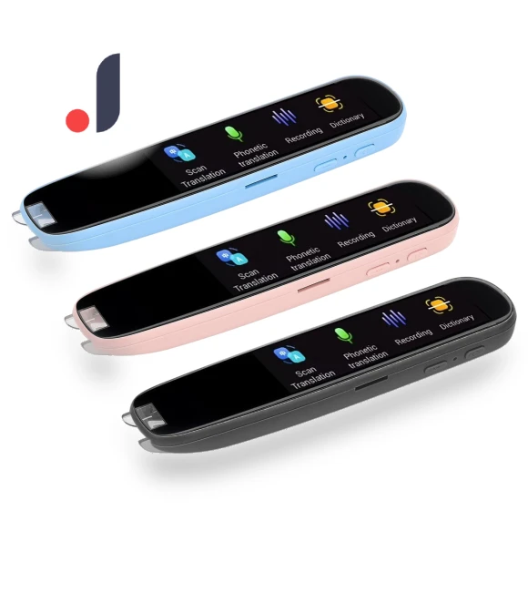 Smart Scan WiFi Scanning Pen — Spy Gadgets, ZuiyouHome2