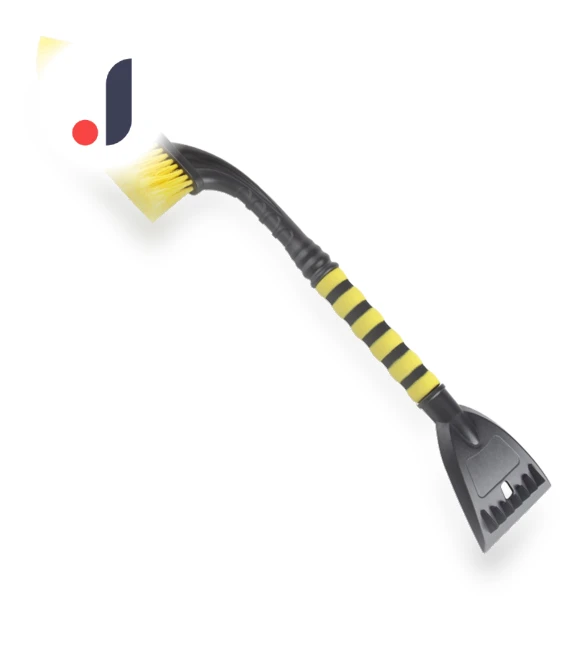 Universal Snow Shovel — Ice Scrapers & Brushes, JOHO