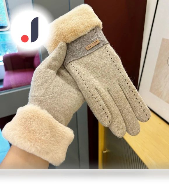 Winter Gloves for Women — Cold Weather Gloves, Outdoor Boutique TOP