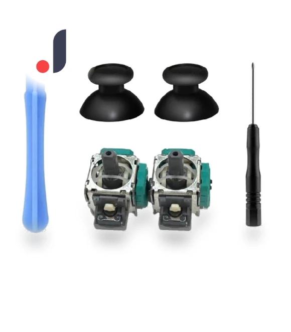 3-Contact Touch Module with Joystick — Gaming Controllers, ko ko bop