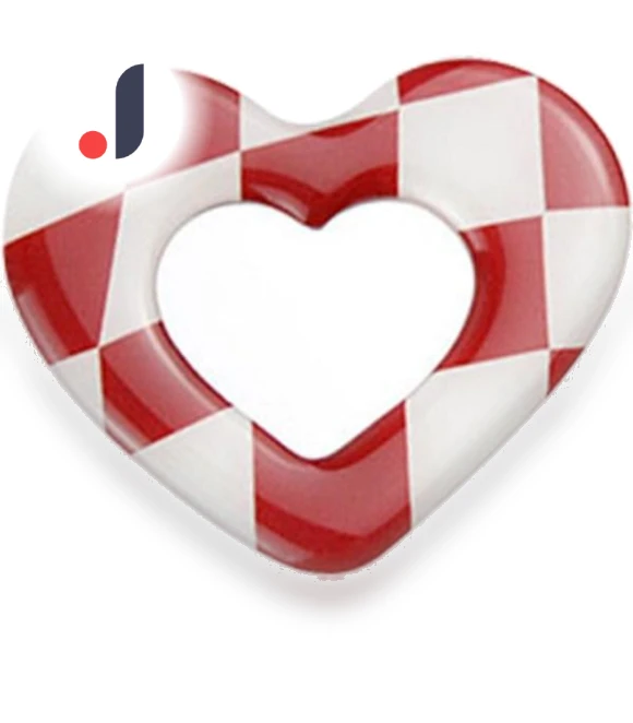 Heart Check Mirror — Smartwatches, Board M Factory