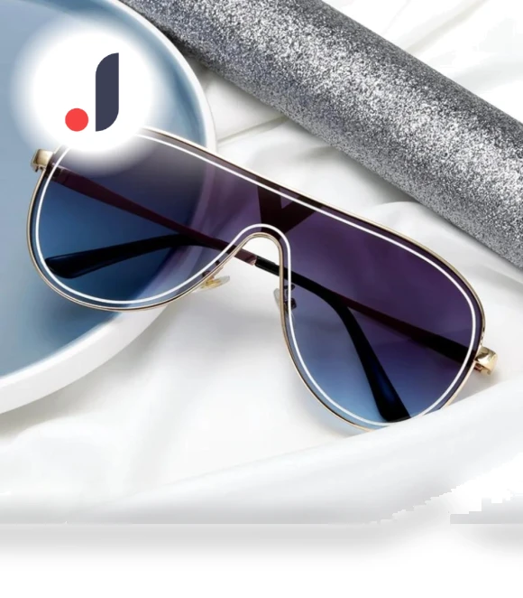 Luxury Smart Pilot Sunglasses — Smart Glasses, starwish