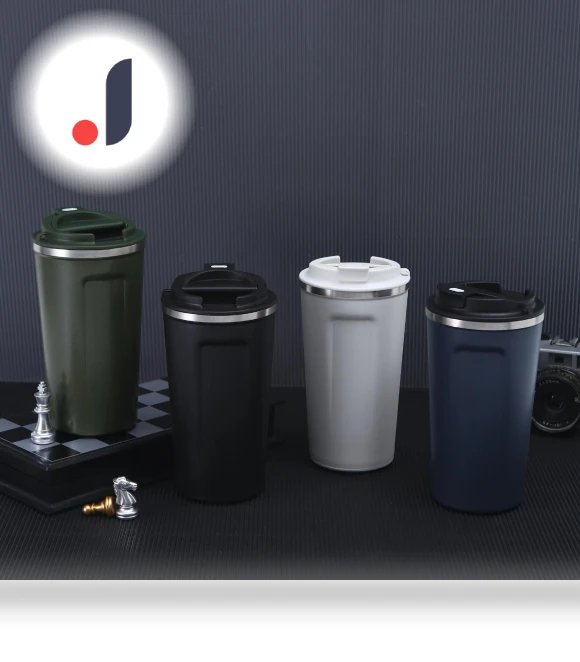 Smart Mug — Beverage Warmers, Binchi Outdoor Equipment