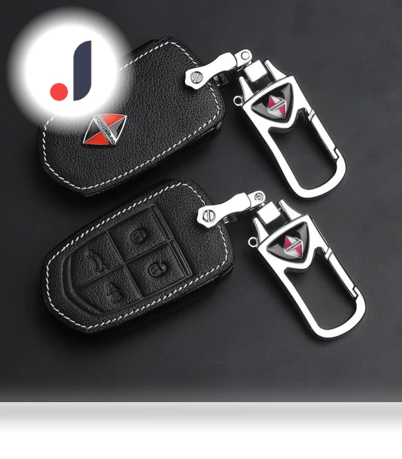 Smart Remote Key Case — Key Holders & Accessories, zhifengqiche