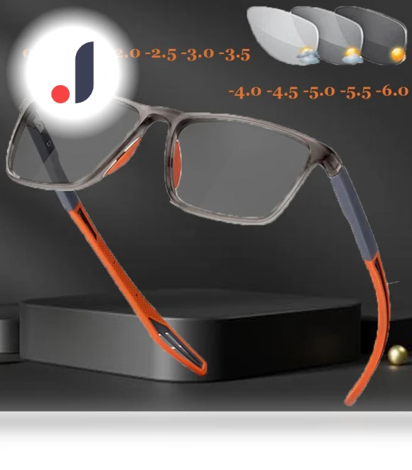 Smart sunglasses with color change — Smart Glasses, Exquisite glasses