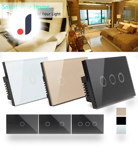 Smart Wall Switch — Dimmer Switches, Pro DIY Tool