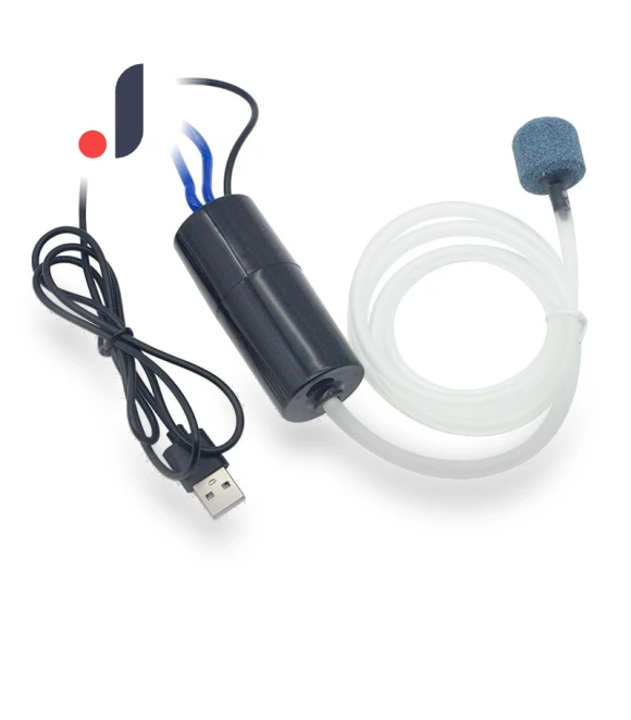 USB Aquarium Air Pump — Accessories, Mango Event