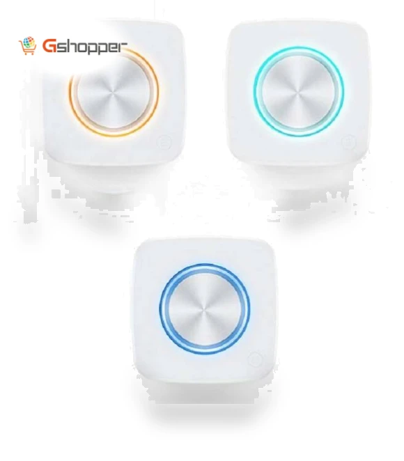 Dual-use Constant Temperature Refrigeration Intelligent Cup — Beverage Warmers