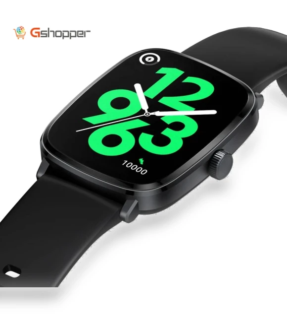 Haylou RS5 Smart Watch — Wearable Accessories, Haylou