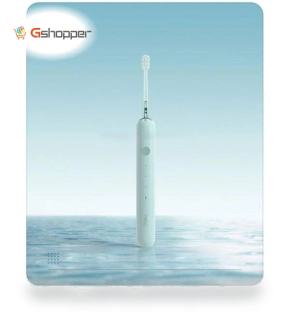 Intelligent Electric Toothbrush — Rotating Electric Toothbrushes, Huawei
