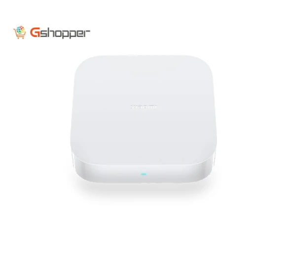 Smart Home Hub 2 — Smart Home Hubs & Controllers, Xiaomi