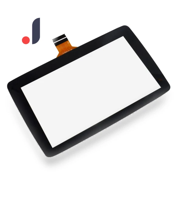 7-inch Touch Screen Display — Display Modules, JOHO - CarGear