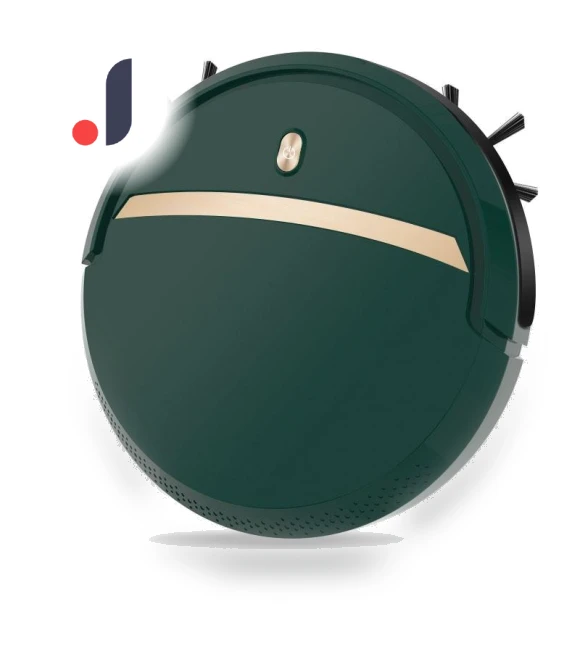 Automatic Intelligent Sweeping Robot — Smart Cleaning Robots, Factory Discount Outlet