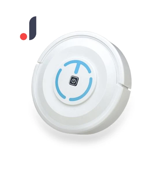 Automatic Smart Floor Sweeper — Sweepers, Factory Discount Outlet