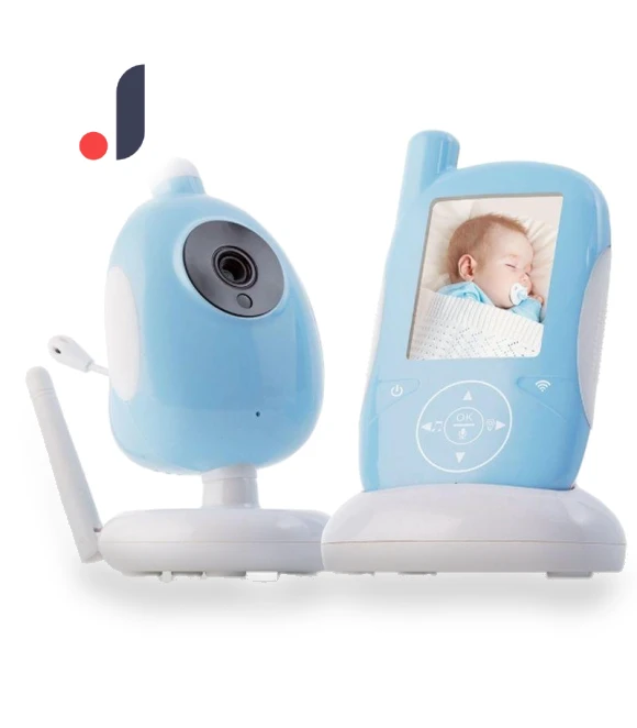 Baby Monitor with Night Vision — Baby Monitors, wmlike mz