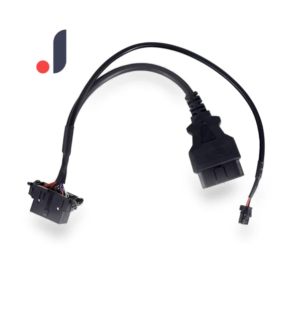 Diagnostic Connector Cable — Code Readers & Scan Tools, JOHO