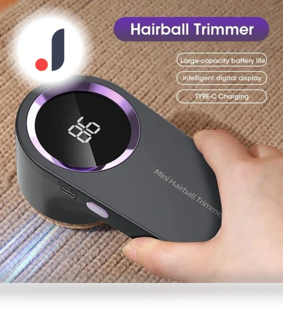 Electric Lint Remover — Lint Removers, Photography