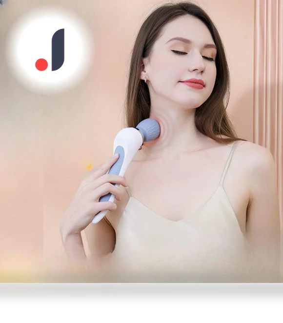 Facial Massager — Facial Steamers, Binchi Health Technology