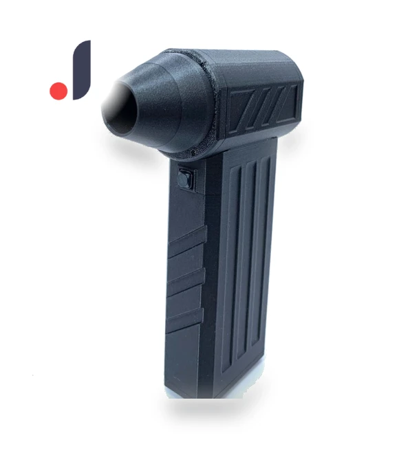 High-Power Turbo Fan Tool — Accessories, Toool-Home