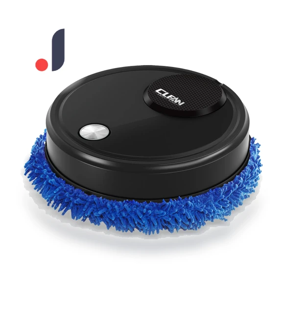 Intelligent Floor Cleaning Robot — Smart Cleaning Robots, Factory Discount Outlet