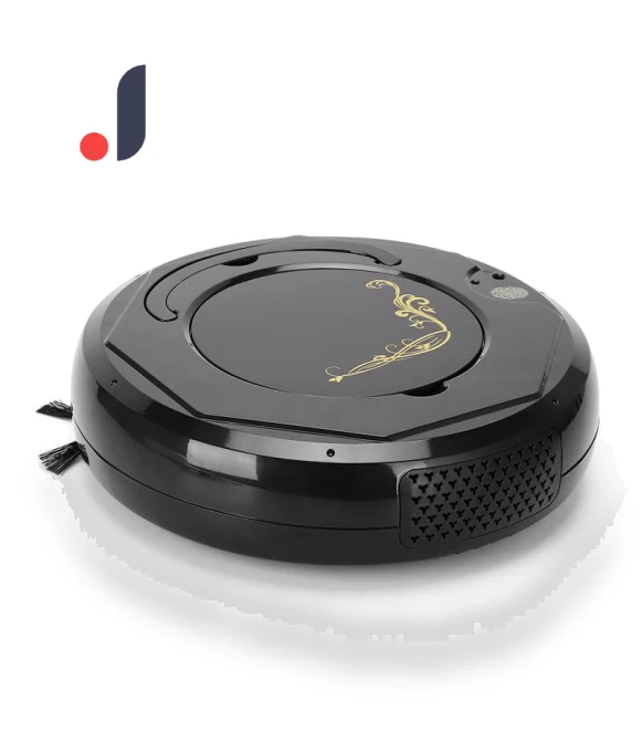 Intelligent Sweeping Robot — Smart Cleaning Robots, Factory Discount Outlet
