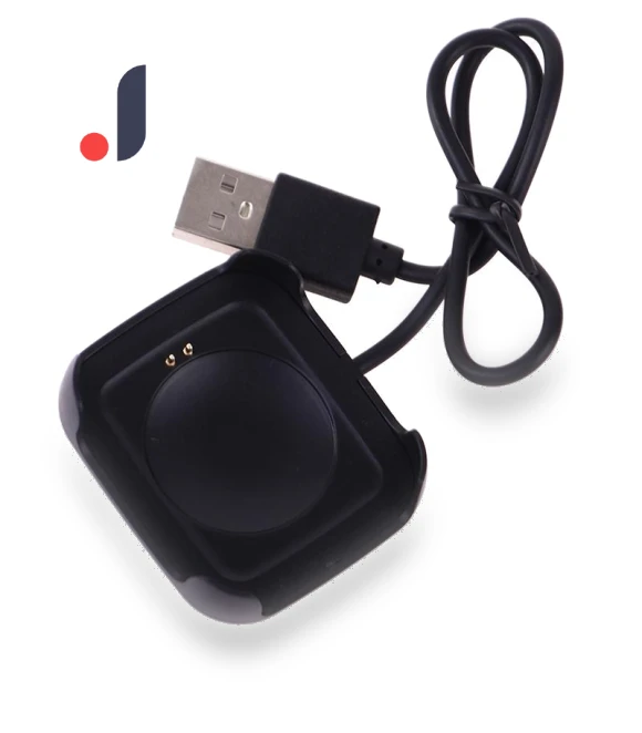 Magnetic Charger for Smart Watches — Smartwatch Charging Solutions, ChouJay